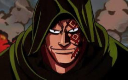 تقييم قوة شخصيات ون بيس